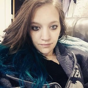 Meet your Posher, Bre